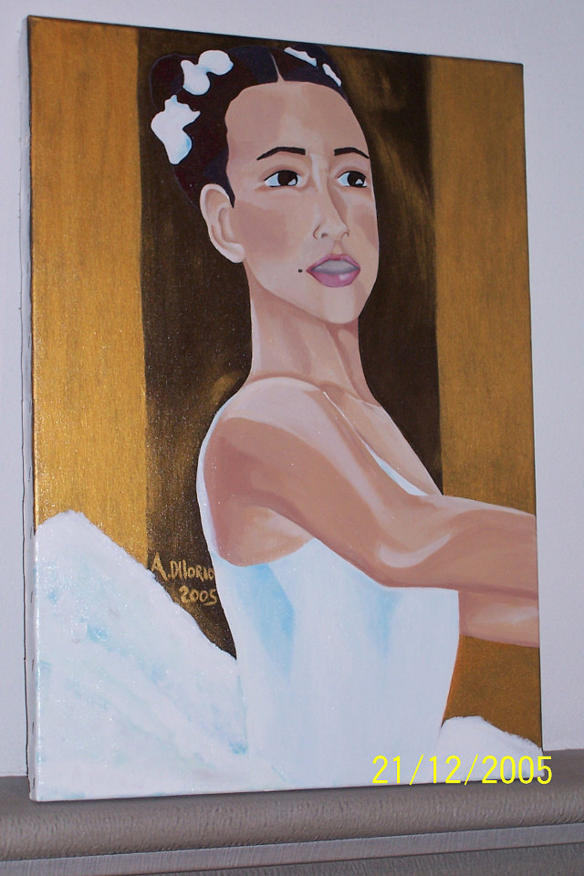 Quadro martina 2